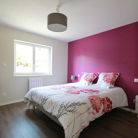 Les Bords De L'Ill Apartamento Illhaeusern Exterior foto