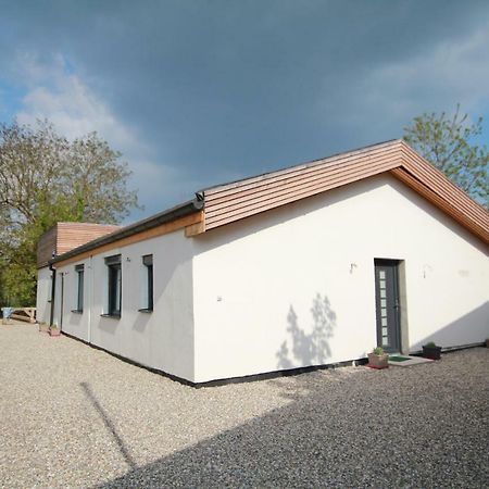 Les Bords De L'Ill Apartamento Illhaeusern Exterior foto
