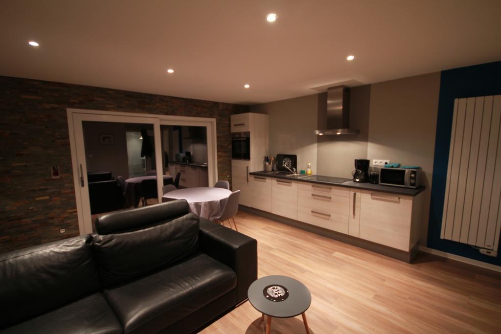 Les Bords De L'Ill Apartamento Illhaeusern Exterior foto