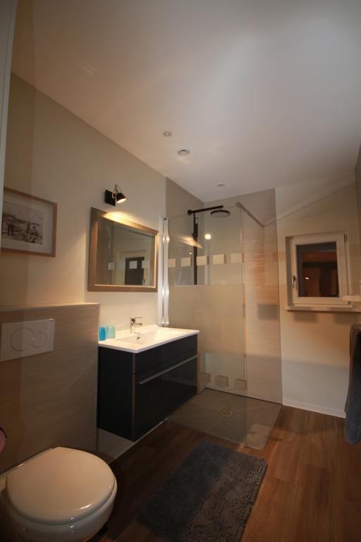 Les Bords De L'Ill Apartamento Illhaeusern Exterior foto