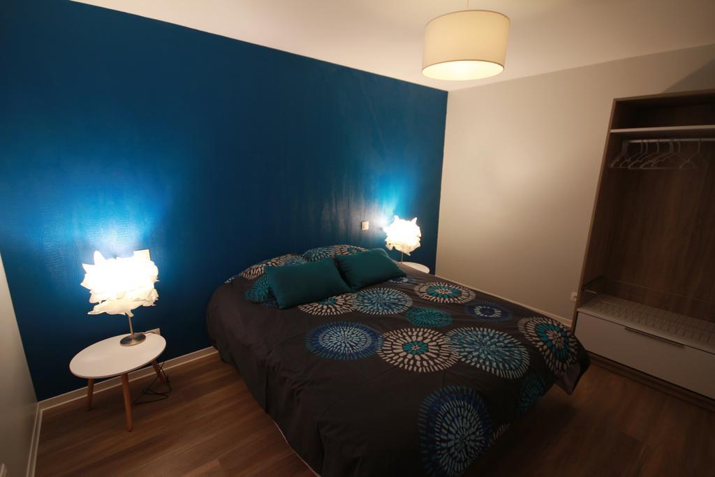 Les Bords De L'Ill Apartamento Illhaeusern Exterior foto