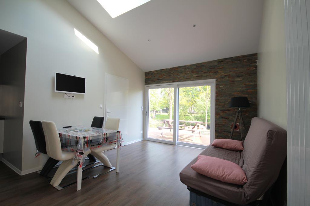 Les Bords De L'Ill Apartamento Illhaeusern Exterior foto