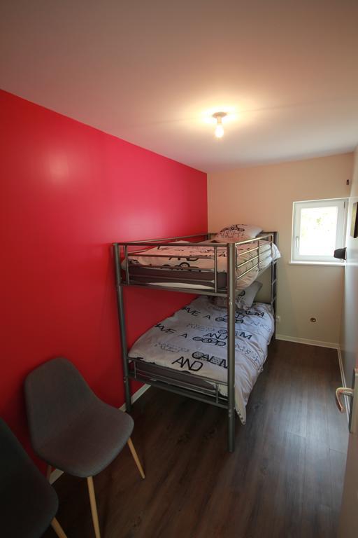 Les Bords De L'Ill Apartamento Illhaeusern Exterior foto